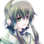  green_eyes green_hair hair_tubes hairband ion lowres male tales_of_(series) tales_of_the_abyss 