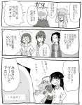  andou_tsubaki iguchi_yumi kiryuu_suruga miyamori_aoi monochrome ogasawara_rinko sakaki_shizuka satou_sara shirobako translation_request yano_erika yasuhara_ema 