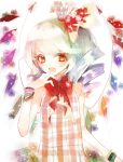  drill_hair flandre_scarlet prino_hawell red_eyes touhou 