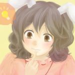  aoi0317 inaba_tewi lowres tagme touhou 