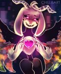  adult asriel_dreemurr asriel_hyperdeath_adult caprine god_of_hyperdeath tagme undertale 