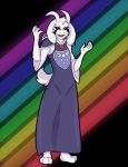  adult asriel_dreemurr asriel_hyperdeath_adult caprine god_of_hyperdeath tagme undertale 