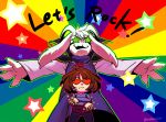  adult asriel_dreemurr asriel_hyperdeath_adult caprine god_of_hyperdeath tagme undertale 