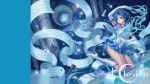  1girl beamed_quavers bishoujo_senshi_sailor_moon bishoujo_senshi_sailor_moon_crystal blue_eyes blue_hair blue_skirt boots chess_piece choker earrings eclosion elbow_gloves full_body gloves highres inner_senshi jewelry knee_boots layered_skirt looking_at_viewer magical_girl mizuno_ami musical_note pillar quaver sailor_collar sailor_mercury short_hair skirt solo super_sailor_mercury_(stars) tiara treble_clef white_boots white_gloves 
