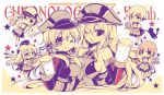  2016 6+girls :d ;q alcohol alternate_costume anchor anchor_hair_ornament apron bangs bare_shoulders beer beer_mug bismarck_(kantai_collection) blunt_bangs blush breasts carrying cat character_name chibi_inset choker closed_mouth copyright_name dated dirndl elbow_gloves eyebrows eyebrows_visible_through_hair foam food food_on_face garrison_cap german_clothes gloves graf_zeppelin_(kantai_collection) hair_between_eyes hair_ornament hat holding holding_food iron_cross kantai_collection limited_palette long_hair low_twintails military military_uniform multiple_girls number one_eye_closed open_mouth peaked_cap pretzel prinz_eugen_(kantai_collection) puffy_short_sleeves puffy_sleeves sakurazawa_izumi sausage short_hair short_hair_with_long_locks short_sleeves sideboob sidelocks silhouette smile sparkle star tareme tongue tongue_out tray twintails u-511_(kantai_collection) uniform unsinkable_sam upper_body very_long_hair waist_apron z1_leberecht_maass_(kantai_collection) z3_max_schultz_(kantai_collection) 