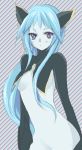  aqua_(tales_of_symphonia) blue_eyes blue_hair blue_skin long_hair tales_of_(series) tales_of_symphonia tales_of_symphonia_knight_of_ratatosk 