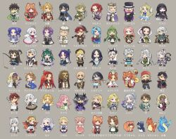  6+boys 6+girls altorese_(tate_no_yuusha_no_nariagari) amaki_ren animal_ear_fluff animal_ears ankle_boots arm_shield armor atla_fayon aultcray_melromarc_(tate_no_yuusha_no_nariagari) beloukas_(tate_no_yuusha_no_nariagari) belt bird biscas_t._balmus black_belt black_dress black_hair black_shirt boots brown_armor brown_belt brown_boots brown_gloves brown_hair brown_shirt chain character_name character_request chris_(tate_no_yuusha_no_nariagari) cloak closed_mouth clothing_request collared_shirt colored_tips commentary_request double-parted_bangs dragon dress eclair_seaetto elbow_gloves erhard ethnina_kyo_(tate_no_yuusha_no_nariagari) ethnobalt_(tate_no_yuusha_no_nariagari) everyone filo_(tate_no_yuusha_no_nariagari) fitoria_(tate_no_yuusha_no_nariagari) fohl_fayon_(tate_no_yuusha_no_nariagari) frown full_body fur-trimmed_armor fur-trimmed_boots fur-trimmed_hood fur_trim gaelion_(tate_no_yuusha_no_nariagari) glass_(tate_no_yuusha_no_nariagari) gloves gradient_hair green_cloak green_eyes green_pants grey_background hair_between_eyes hidemasa_miyaji_(tate_no_yuusha_no_nariagari) high_collar highres holn_anthreya_(tate_no_yuusha_no_nariagari) hood hood_down hooded_cloak iwatani_naofumi jaralis_(tate_no_yuusha_no_nariagari) kawasumi_itsuki kazayama_kizuna keel_(tate_no_yuusha_no_nariagari) kitamura_motoyasu kou_(yari_no_yuusha_no_yarinaoshi) kuro_(yari_no_yuusha_no_yarinaoshi) l'arc_berg_sickle layered_dress layered_shirt leather leather_boots legendary_shield_(small_shield)_(tate_no_yuusha_no_nariagari) legendary_shield_(tate_no_yuusha_no_nariagari) long_hair long_sleeves looking_at_viewer malty_s_melromarc melty_q_melromarc messy_hair metal_arm_cuffs metal_wrist_cuffs minami_seira mirelia_q_melromarc multicolored_hair multiple_boys multiple_girls neck_ribbon open_collar orange_hair ost_horai pants penguin r'yne_(tate_no_yuusha_no_nariagari) raccoon_ears raccoon_girl raccoon_tail raph-chan raph-chan_ii_(tate_no_yuusha_no_nariagari) raphtalia raphtalia's_father raphtalia's_mother ratotille_anthreya_(tate_no_yuusha_no_nariagari) red_dress red_eyes red_ribbon ribbon rifana rino_(tate_no_yuusha_no_nariagari) rishia_ivyred ruftmila_(tate_no_yuusha_no_nariagari) s'yne_lokk sadina_(tate_no_yuusha_no_nariagari) sakura_(yari_no_yuusha_no_yarinaoshi) seya_(tate_no_yuusha_no_nariagari) shildina_(tate_no_yuusha_no_nariagari) shirono_mamoru_(tate_no_yuusha_no_nariagari) shirt short_dress short_hair simple_background sleeveless sleeveless_dress smile straight_hair tail takt_alsaholn_faubrey_(tate_no_yuusha_no_nariagari) tanuki tassets tate_no_yuusha_no_nariagari therese_alexanderite thigh_boots translation_request tsugumi_(tate_no_yuusha_no_nariagari) two-tone_dress v-shaped_eyebrows water_dragon_(tate_no_yuusha_no_nariagari) werner_(tate_no_yuusha_no_nariagari) white_dress wyndia_(tate_no_yuusha_no_nariagari) yari_no_yuusha_no_yarinaoshi yomogi_emarl_(tate_no_yuusha_no_nariagari) yuki_(yari_no_yuusha_no_yarinaoshi) zettai_ryouiki 