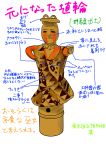  artist_request kofun_period no_humans statue tagme 