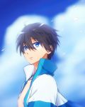  1boy high_speed! male_focus nanase_haruka_(free!) tagme 