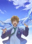  1boy free! male_focus tachibana_makoto tagme zukki_(suzukio) 