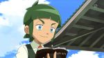 animated animated_gif citron_(pokemon) death_note eureka_(pokemon) greninja parody photoshop pokemon pokemon_(anime) satoshi-greninja satoshi_(pokemon) serena_(pokemon) shota_(pokemon) 