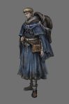  1boy blonde_hair character_request concept_art dark_souls dark_souls_iii from_software official_art priest souls_(from_software) tunic 