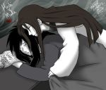  2boys multiple_boys naruto senju_hashirama uchiha_madara yaoi 