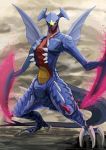  10s artist_request garchomp mega_garchomp pokemon pokemon_(game) pokemon_xy tagme 