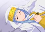  happypink index nun sleeping to_aru_majutsu_no_index 