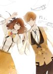  brown_hair kuze_tsugumi nil_admirari_no_tenbin_teito_genwaku_kitan tkhs_(artist) ukai_shougo 