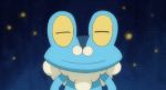  10s animated animated_gif froakie no_humans pokemon pokemon_(anime) pokemon_(game) pokemon_xy 