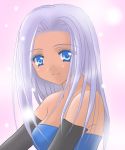  blue_eyes eminya long_hair silver_hair zola 