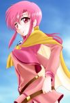  1girl character_request fire_emblem highres hissaa_(starlight_express) nintendo pink_hair solo tagme 