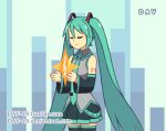  1girl alternate_costume alternate_hairstyle animated animated_gif black_rock_shooter dav-19 hatsune_miku koi_wa_sensou_(vocaloid) matryoshka_(vocaloid) meteor_(vocaloid) multiple_persona rolling_girl_(vocaloid) senbon-zakura_(vocaloid) spinning vocaloid 