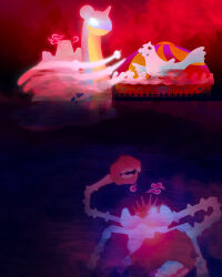  animal_focus artist_name building closed_mouth dewgong dynamax full_body gigantamax gigantamax_kingler gigantamax_lapras glowing glowing_eye highres jamiewilsondraws kingler lapras making-of_available no_humans pokemon pokemon_(anime) pokemon_(classic_anime) pokemon_(creature) pokemon_focus underwater water_type_theme_(pokemon) 