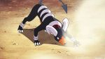  animated animated_gif houndoom no_humans pokemon pokemon_(anime) 