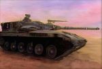  artist_request merkava military military_vehicle tank vehicle 