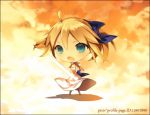  1girl aosora_aoi blonde_hair fate/stay_night fate_(series) md5_mismatch saber solo 