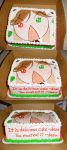  cake desu food panels photo rozen_maiden suiseiseki text 
