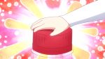  1girl animated animated_gif chibi drink hand himouto!_umaru-chan soda 