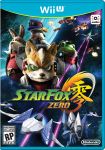  boxart falco_lombardi fox_mccloud peppy_hare slippy_toad star_fox star_fox_zero 