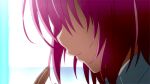  1girl animated animated_gif pink_hair solo to_love-ru_darkness 