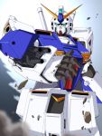  80s fugakuhyakkei gundam gundam_0080 gundam_alex mecha satodai tagme 