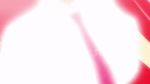  2girls animated animated_gif beach bikini black_hair blonde_hair bouncing_breasts breasts female fighting hair_ribbon ikaruga_(senran_kagura) jumping katsuragi_(senran_kagura) large_breasts long_hair multiple_girls ribbon screencap senran_kagura senran_kagura_(series) smile swimsuit sword weapon 