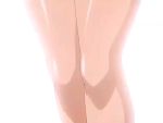  00s animated animated_gif ikkitousen legs panties skirt sonsaku_hakufu underwear wind 