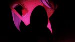  1girl animated animated_gif blush dungeon_ni_deai_wo_motomeru_no_wa_machigatteiru_darou_ka freya_(danmachi) long_hair violet_eyes 