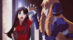  2girls animated animated_gif fate_(series) luviagelita_edelfelt multiple_girls tohsaka_rin 