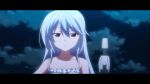  1girl animated animated_gif grisaia_(series) grisaia_no_kajitsu grisaia_no_rakuen kazami_kazuki mechanical_arm solo standing 