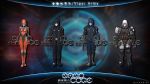 3d character_request chinese future gun mecha nanocore poster science_fiction tagme weapon 