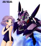  loli mecha srw srw_og super_robot_wars 