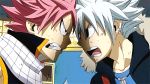  00s 2boys angry animated animated_gif creator_connection crossover fairy_tail haru_glory multiple_boys natsu_dragneel rave 