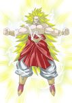  broly dragon_ball dragonball_z legendary_super_saiyan super_saiyan super_saiyan_3 