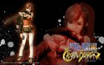  belle_(crystal_bearers) final_fantasy final_fantasy_crystal_chronicles final_fantasy_crystal_chronicles_the_crystal_bearers sandals selkie 