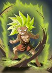  broly dragon_ball dragonball_z legendary_super_saiyan super_saiyan 