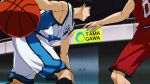  2boys animated animated_gif basketball kuroko_no_basuke multiple_boys 