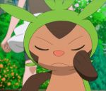  animated animated_gif chespin lowres pokemon tagme 