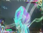  3d animated animated_gif lowres pokemon pokken_tournament suicune 