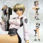  breasts female figure phantom photo photomontage pvc shirou_masamune tagme 