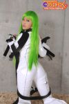  asian c.c. cc code_geass cosplay highres photo solo 