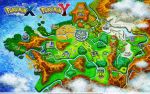  map nintendo official_art pokemon pokemon_(game) pokemon_xy 